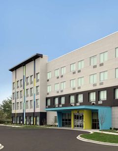 Tru By Hilton Louisville East