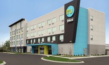 Tru By Hilton Louisville East