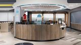 Tru By Hilton Louisville East Lobby