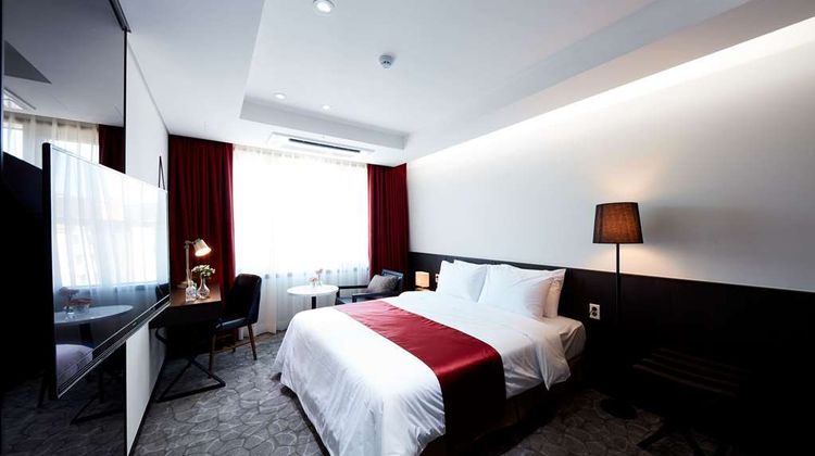 Ramada by Wyndham Yongin Room