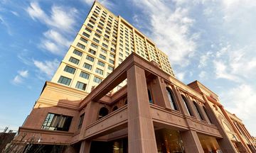Ramada by Wyndham Yongin