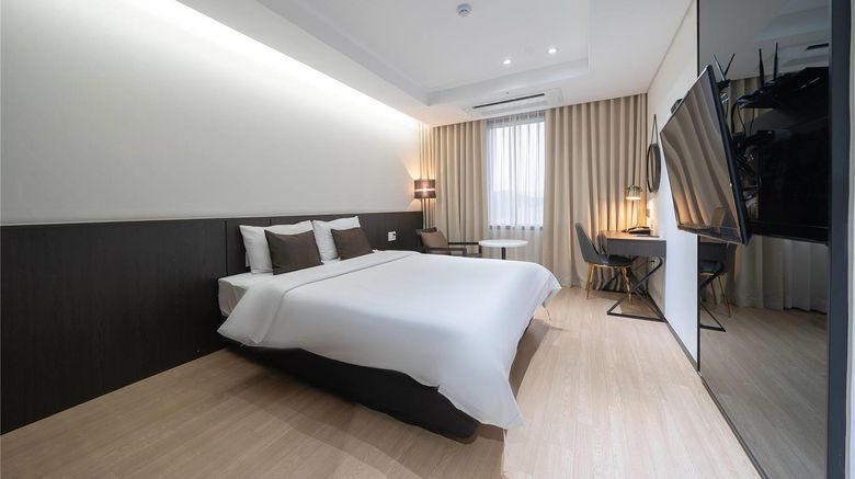 <b>Ramada by Wyndham Yongin Room</b>. Images powered by <a href="https://iceportal.shijigroup.com/" title="IcePortal" target="_blank">IcePortal</a>.
