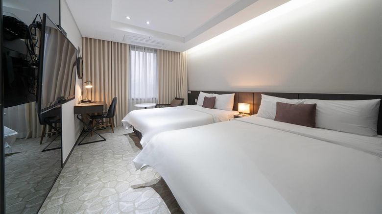 <b>Ramada by Wyndham Yongin Room</b>. Images powered by <a href="https://iceportal.shijigroup.com/" title="IcePortal" target="_blank">IcePortal</a>.