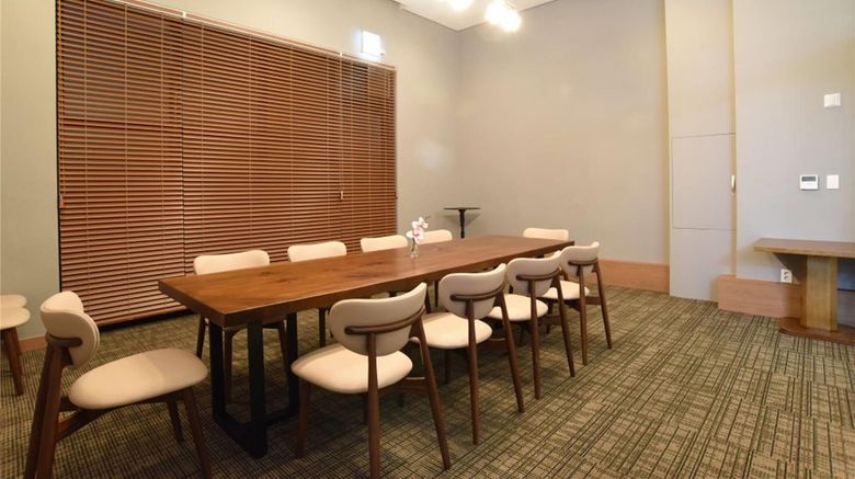 <b>Ramada by Wyndham Yongin Meeting</b>. Images powered by <a href="https://iceportal.shijigroup.com/" title="IcePortal" target="_blank">IcePortal</a>.