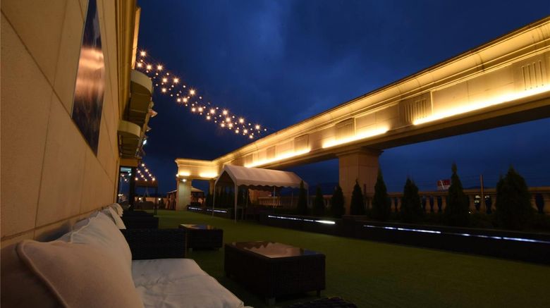 <b>Ramada by Wyndham Yongin Other</b>. Images powered by <a href="https://iceportal.shijigroup.com/" title="IcePortal" target="_blank">IcePortal</a>.