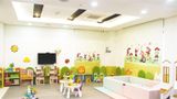 Ramada by Wyndham Yongin Recreation