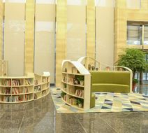 Ramada Encore by Wyndham Hangzhou Aoti Lobby