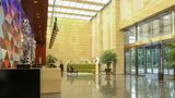 Ramada Encore by Wyndham Hangzhou Aoti Lobby