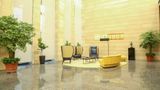 Ramada Encore by Wyndham Hangzhou Aoti Lobby