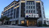 Ramada Encore by Wyndham Zhangpu Exterior