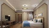 Ramada Encore by Wyndham Zhangpu Room