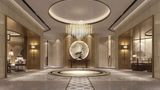 Ramada Encore by Wyndham Zhangpu Lobby