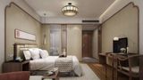 Ramada Encore by Wyndham Zhangpu Room