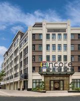 Ramada Encore by Wyndham Zhangpu