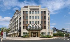 Ramada Encore by Wyndham Zhangpu