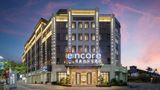 Ramada Encore by Wyndham Zhangpu Exterior