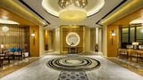 Ramada Encore by Wyndham Zhangpu Lobby