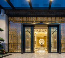 Ramada Encore by Wyndham Zhangpu Exterior
