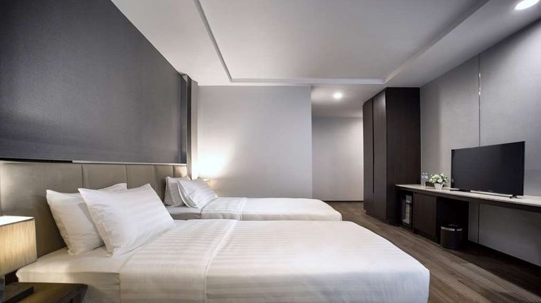 <b>SureStay Plus Hotel by BW Sukhumvit 2 Room</b>. Images powered by <a href="https://iceportal.shijigroup.com/" title="IcePortal" target="_blank">IcePortal</a>.