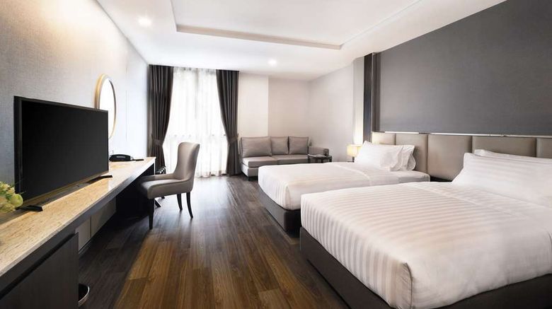 <b>SureStay Plus Hotel by BW Sukhumvit 2 Room</b>. Images powered by <a href="https://iceportal.shijigroup.com/" title="IcePortal" target="_blank">IcePortal</a>.