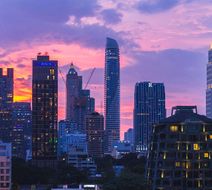 SureStay Plus Hotel by BW Sukhumvit 2 Exterior