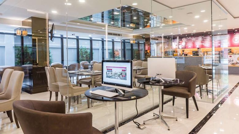 <b>SureStay Plus Hotel by BW Sukhumvit 2 Other</b>. Images powered by <a href="https://iceportal.shijigroup.com/" title="IcePortal" target="_blank">IcePortal</a>.