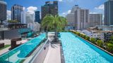 SureStay Plus Hotel by BW Sukhumvit 2 Pool