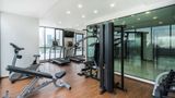 SureStay Plus Hotel by BW Sukhumvit 2 Health