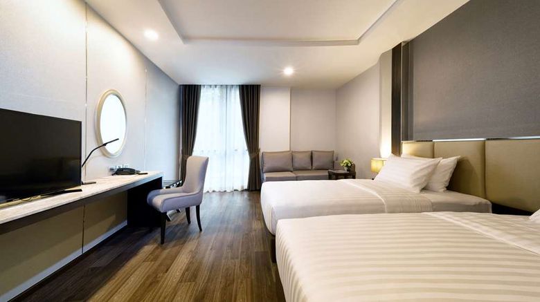 <b>SureStay Plus Hotel by BW Sukhumvit 2 Room</b>. Images powered by <a href="https://iceportal.shijigroup.com/" title="IcePortal" target="_blank">IcePortal</a>.