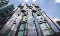 SureStay Plus Hotel by BW Sukhumvit 2