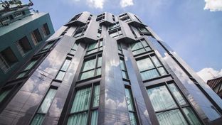 SureStay Plus Hotel by BW Sukhumvit 2
