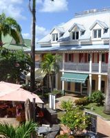 Residence Le Village Creole