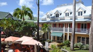 Residence Le Village Creole