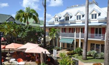 Residence Le Village Creole