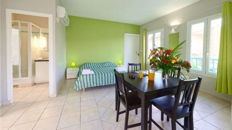 <b>Residence Le Village Creole Room</b>. Images powered by <a href="https://iceportal.shijigroup.com/" title="IcePortal" target="_blank">IcePortal</a>.