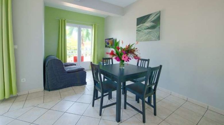 <b>Residence Le Village Creole Room</b>. Images powered by <a href="https://iceportal.shijigroup.com/" title="IcePortal" target="_blank">IcePortal</a>.