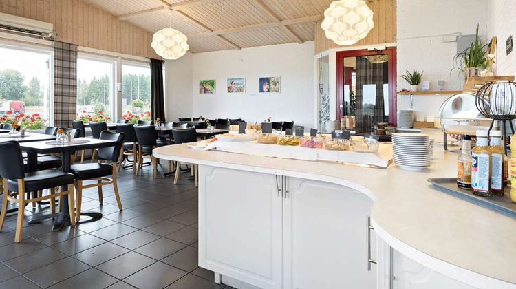 Sure Hotel by Best Western Lagan Restaurant