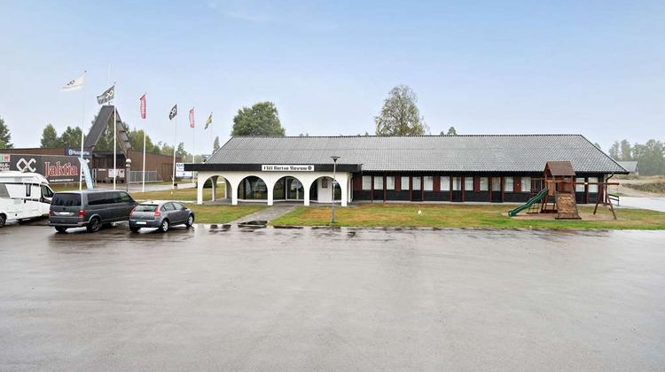 Sure Hotel by Best Western Lagan Exterior