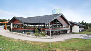 Sure Hotel by Best Western Lagan
