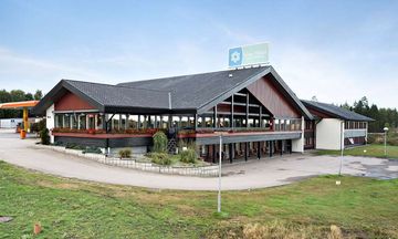 Sure Hotel by Best Western Lagan