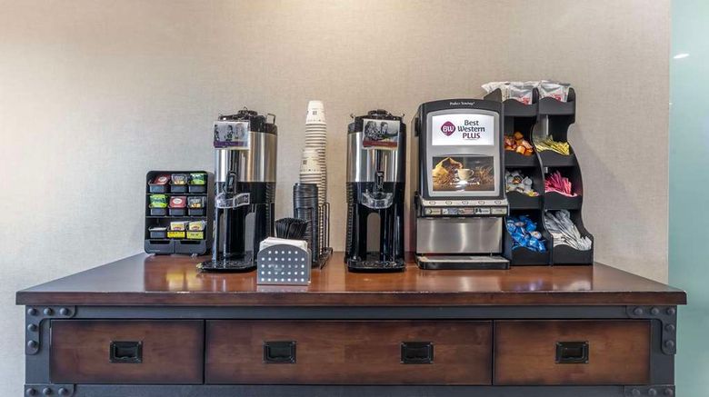 <b>Best Western Plus Owensboro Other</b>. Images powered by <a href="https://iceportal.shijigroup.com/" title="IcePortal" target="_blank">IcePortal</a>.