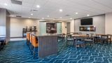 Best Western Plus Owensboro Restaurant