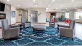 Best Western Plus Owensboro Lobby