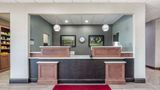 Best Western Plus Owensboro Lobby