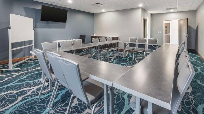 <b>Best Western Plus Owensboro Meeting</b>. Images powered by <a href="https://iceportal.shijigroup.com/" title="IcePortal" target="_blank">IcePortal</a>.
