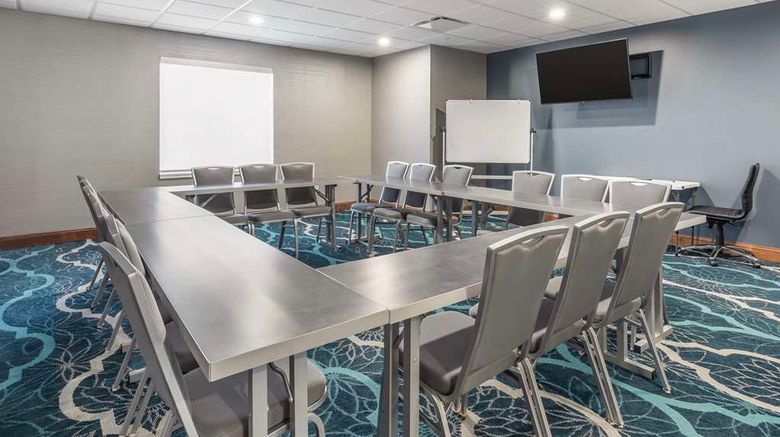 <b>Best Western Plus Owensboro Meeting</b>. Images powered by <a href="https://iceportal.shijigroup.com/" title="IcePortal" target="_blank">IcePortal</a>.