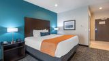Best Western Plus Owensboro Room