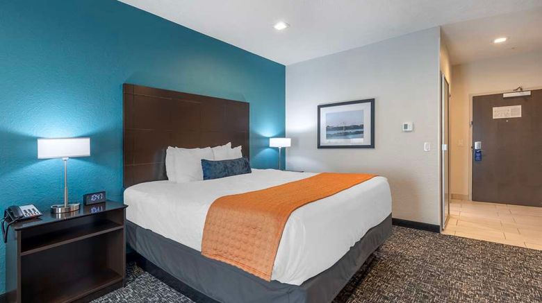 <b>Best Western Plus Owensboro Room</b>. Images powered by <a href="https://iceportal.shijigroup.com/" title="IcePortal" target="_blank">IcePortal</a>.