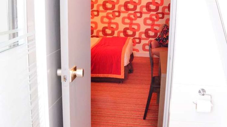 Hotel Villa Des Ambassadeurs Room