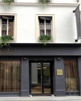 Hotel Villa Des Ambassadeurs